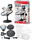 4M Disney Animation Studio